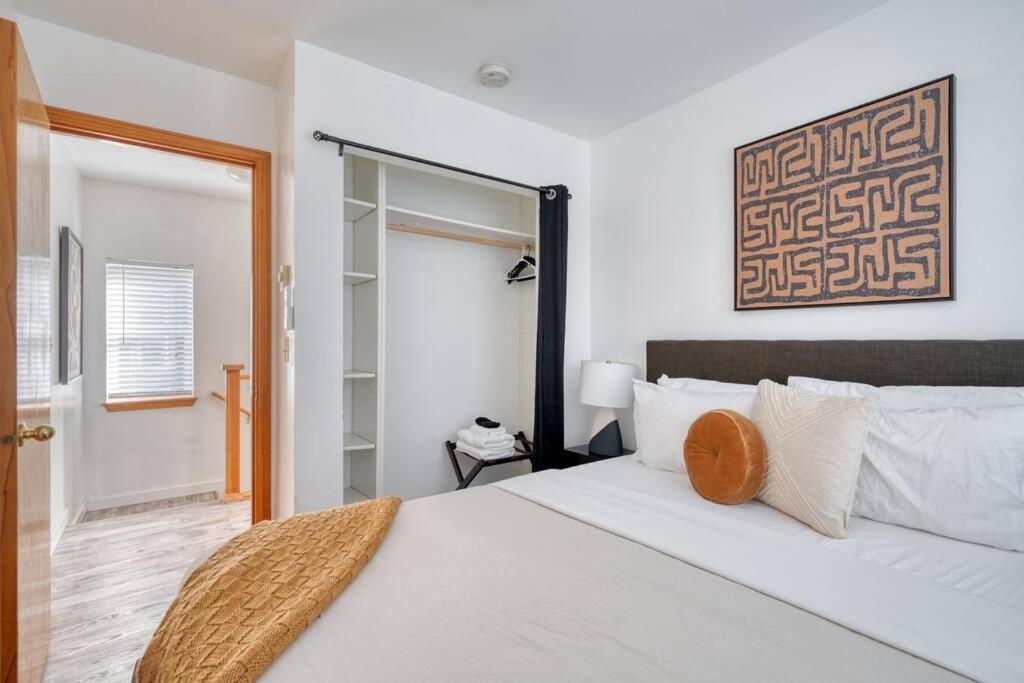 Stay Portland Collection - Alberta Arts Luxury, Sleeps 6, Walk Score 99 Εξωτερικό φωτογραφία